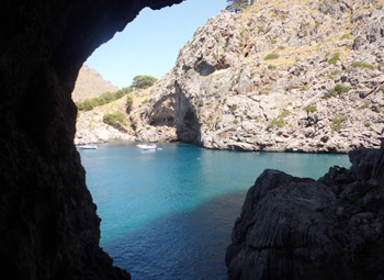pescaturismomallorca.com excursiones en barco a cabo Farrutx Mallorca