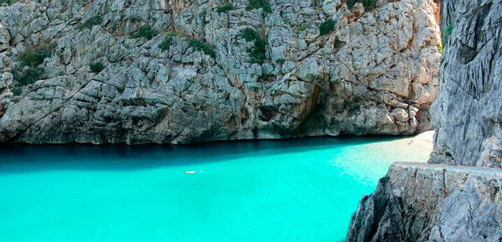 pescaturismomallorca.com excursiones en barco a sa Calobra Mallorca