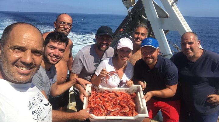 pechetourisme-espagne.fr excursions pêche à Mar Menor