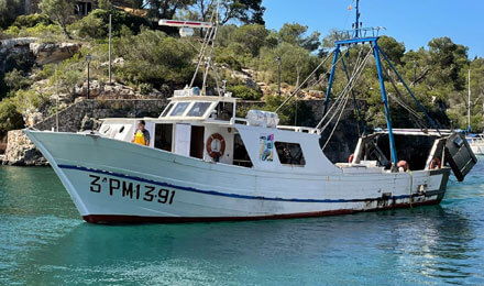 pechetourisme-majorque.fr Excursions en bateau à Cala Figuera