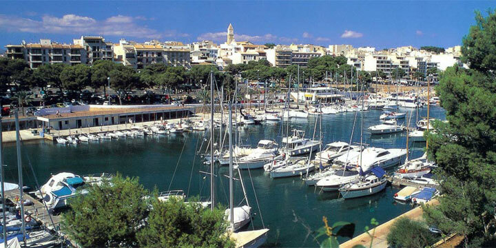 pescaturismomallorca.com excursiones en barco desde Porto Cristo Mallorca